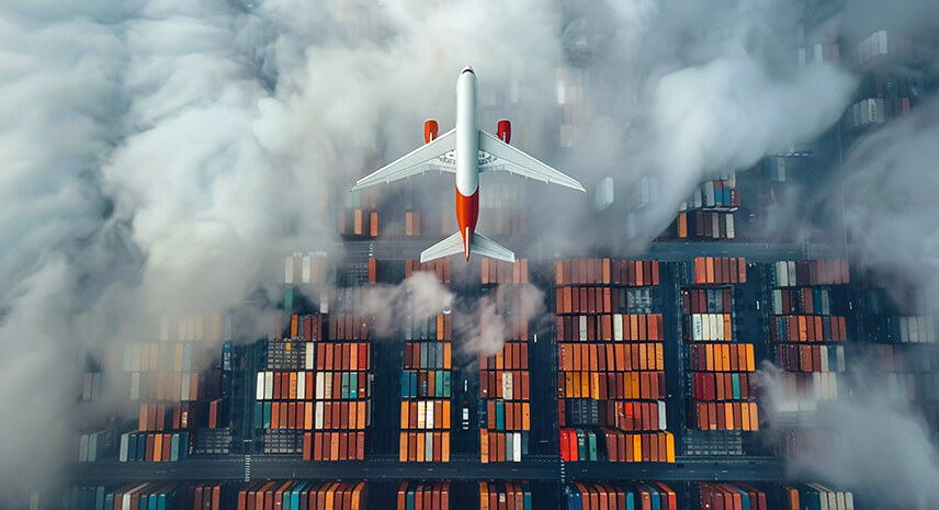 Transport Aérien