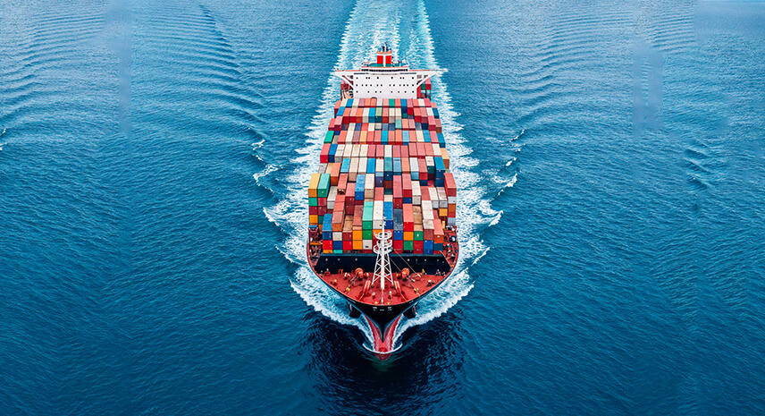 Transport Maritime