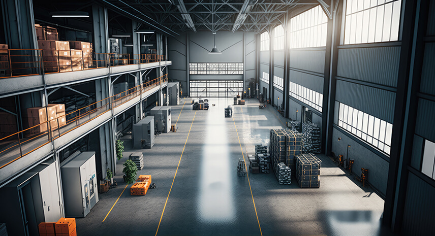 Logistique